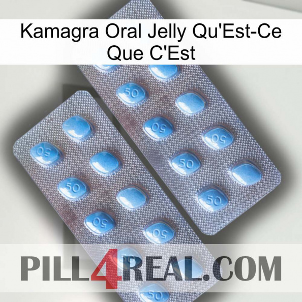 Kamagra Oral Jelly What Is It viagra4